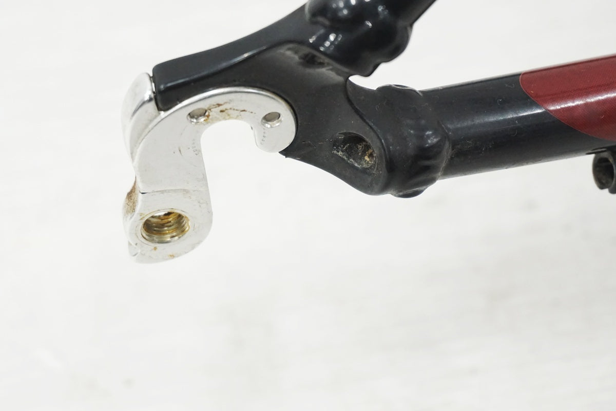 ジャンク MOMENTUM 「モーメンタム」 IWANT R1 2014年頃モデル フレームセット / 奈良店