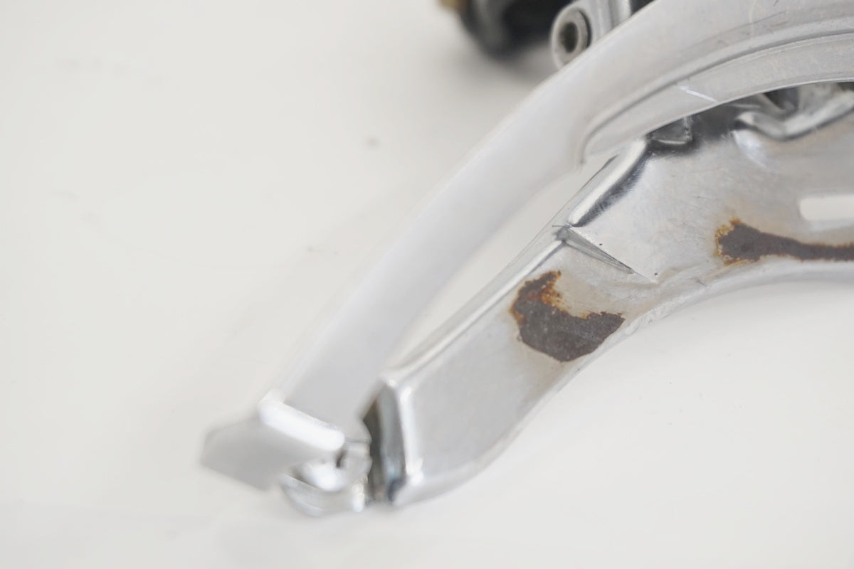 SHIMANO 「シマノ」 ALIVIO FD-MC10 フロントディレイラー / 京都八幡店