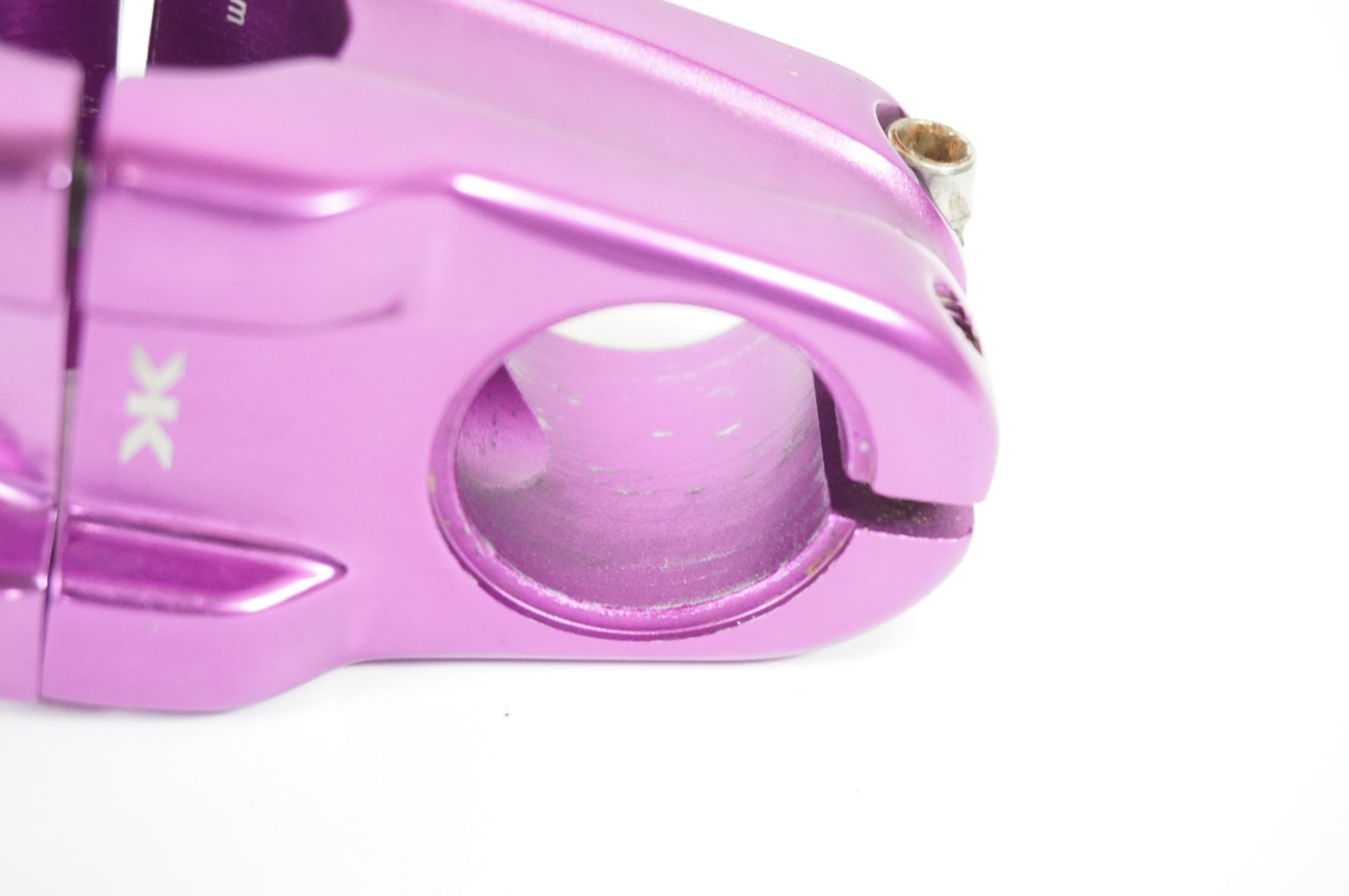 KORE 「コア」 RIVERA φ31.8 42.5mm ステム / 宇都宮店