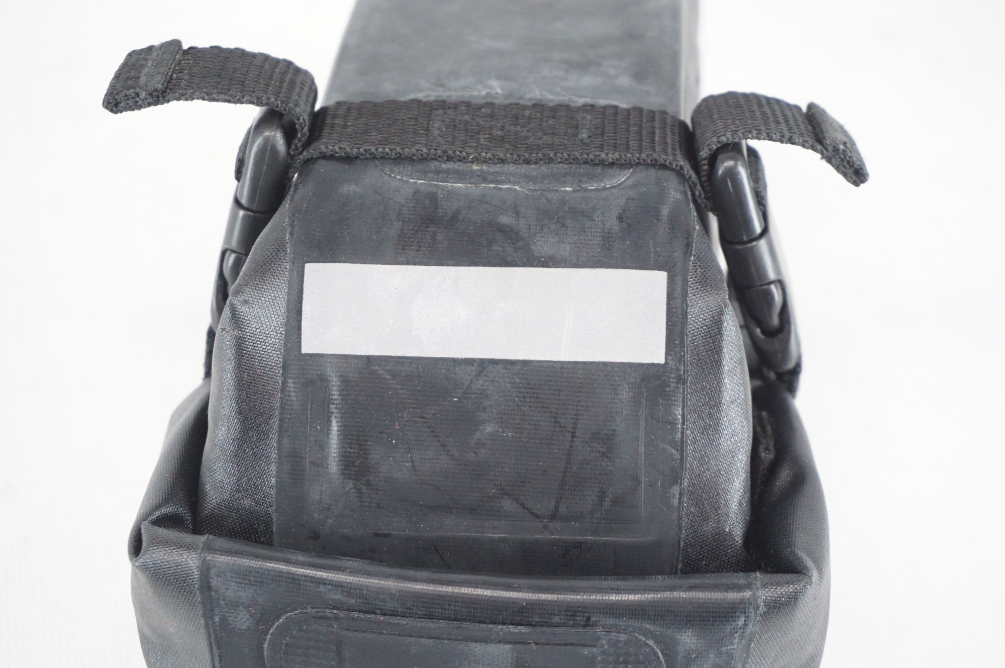 TOPEAK 「トピーク」 WEDGE DRYBAG サドルバッグ / 阪急塚口店