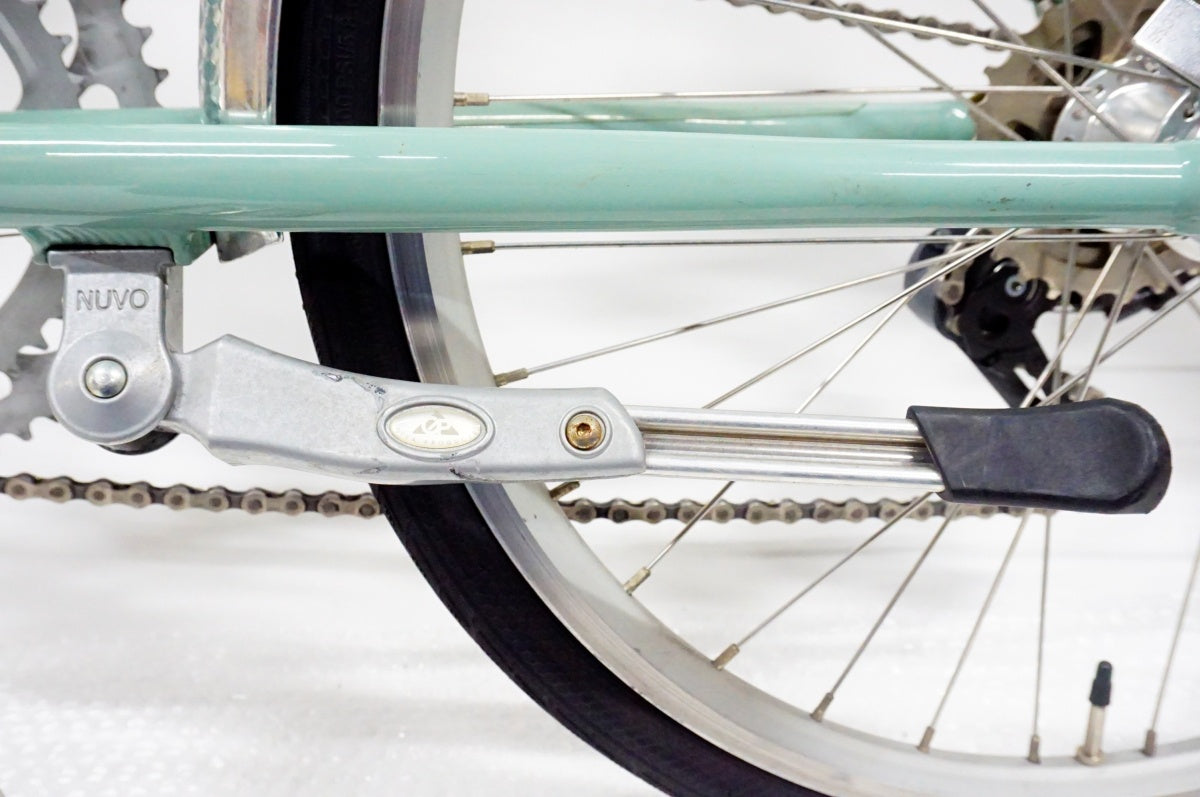 BIANCHI 「ビアンキ」 MINIVELO-8 DROP 2016年モデル 20インチ ミニベロ / 名古屋大須店