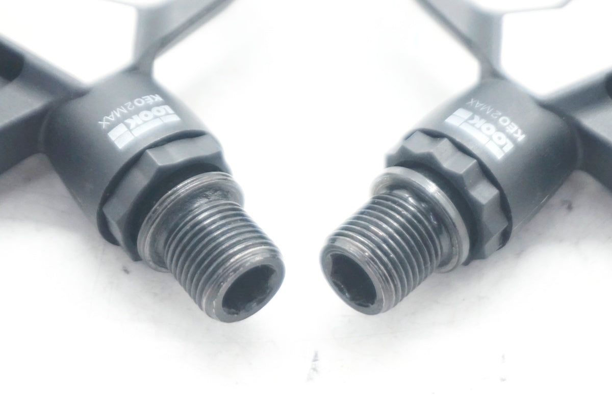 LOOK 「ルック」 KEO2 MAX ペダル / 大阪門真店