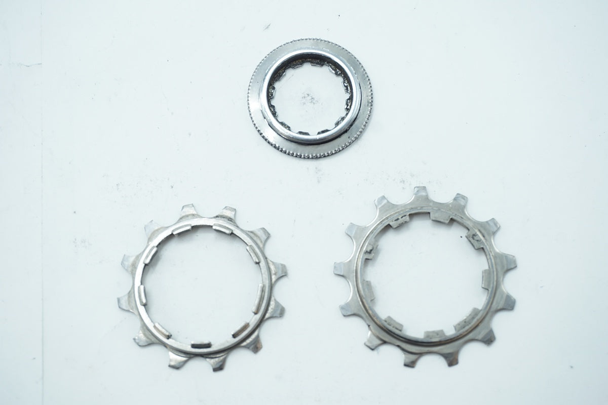 SHIMANO「シマノ」 105 CS-5600 12-27T スプロケット/ 京都西院店