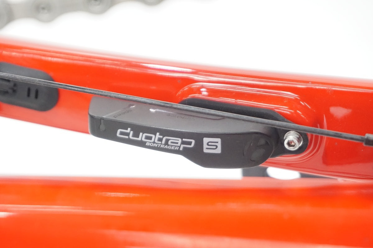 TREK 「トレック」 DOMANE SL6 DISC 2021年モデル ロードバイク / 滋賀大津店