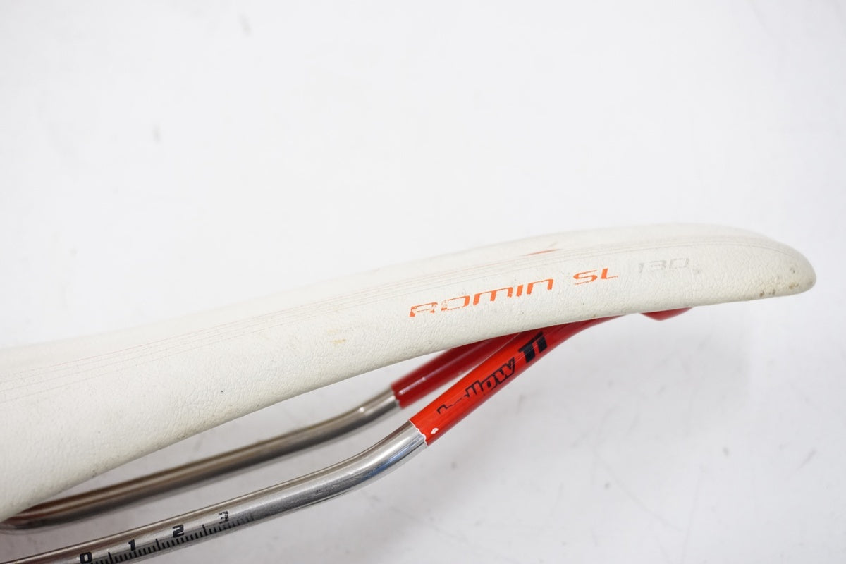 SPECIALIZED「スペシャライズド」 ROMIN SL 130 サドル / 浜松店