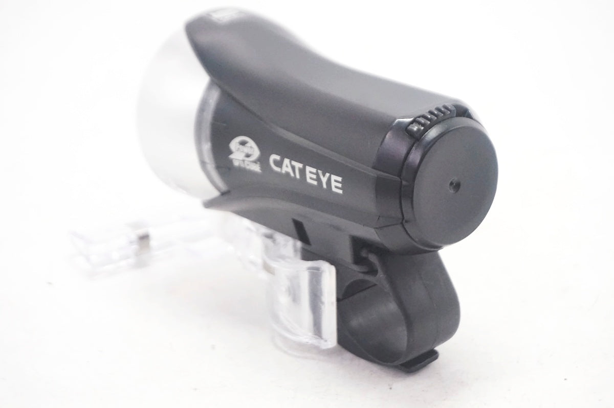 CATEYE 「キャットアイ」 HL-EL500 フロントライト / 大阪門真店