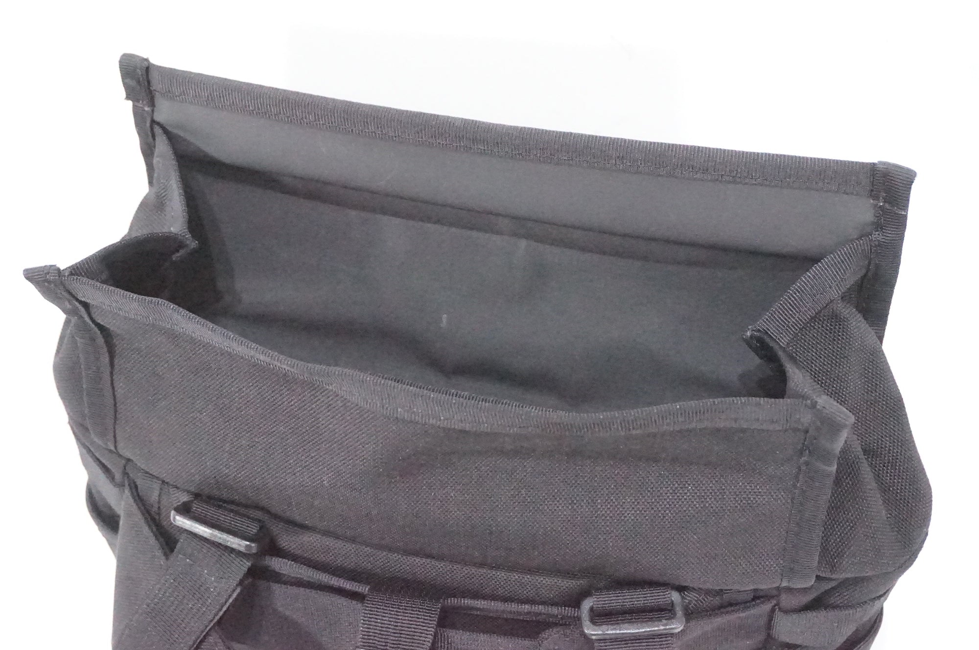 CHROME 「クローム」 DOUBLETRACK HANDLEBAR BAG ハンドルバーバッグ / AKIBA店