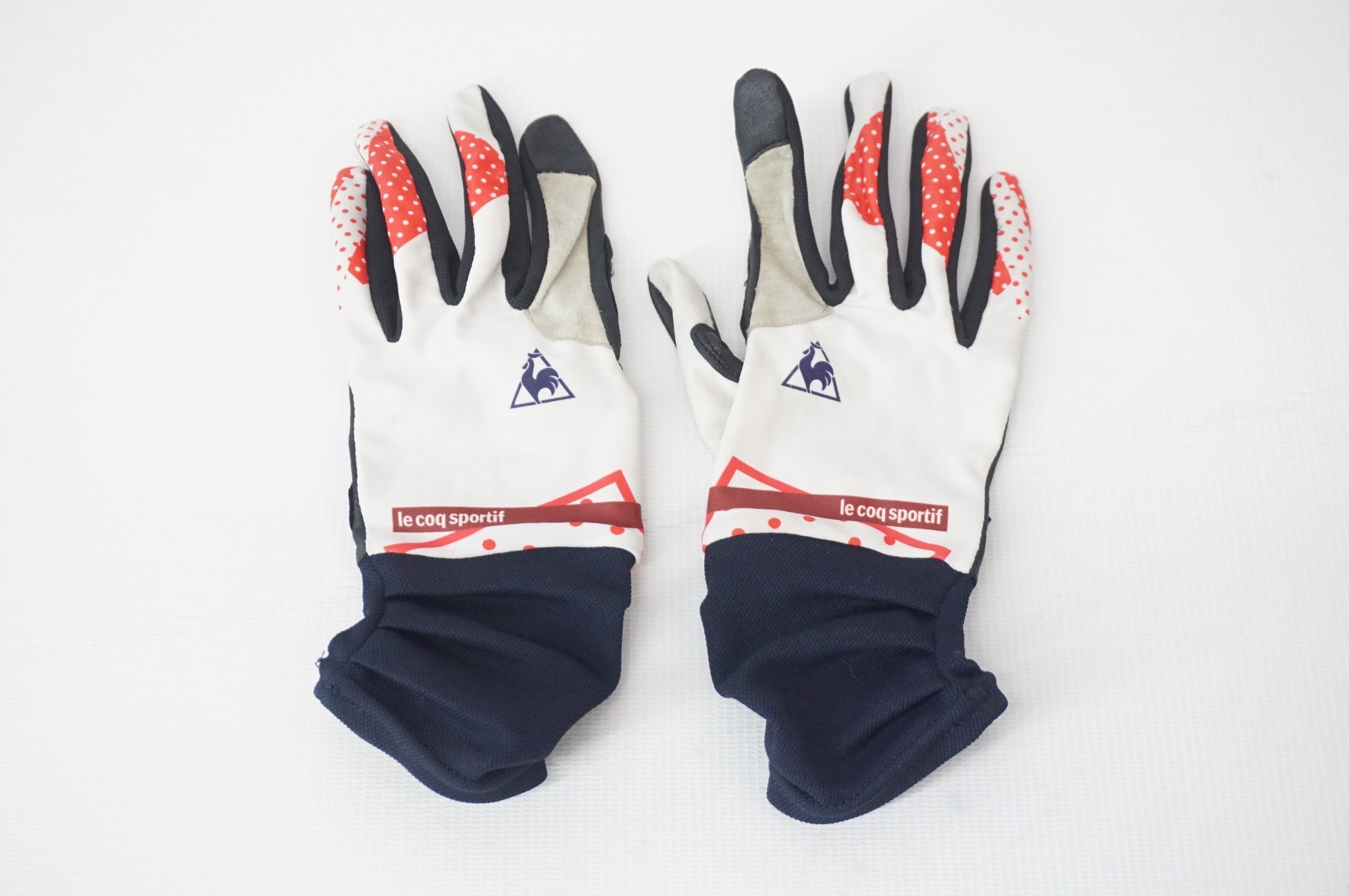 LE COQ SPORTIF 「ルコックスポルティフ」 レディースSサイズ グローブ / 阪急塚口店
