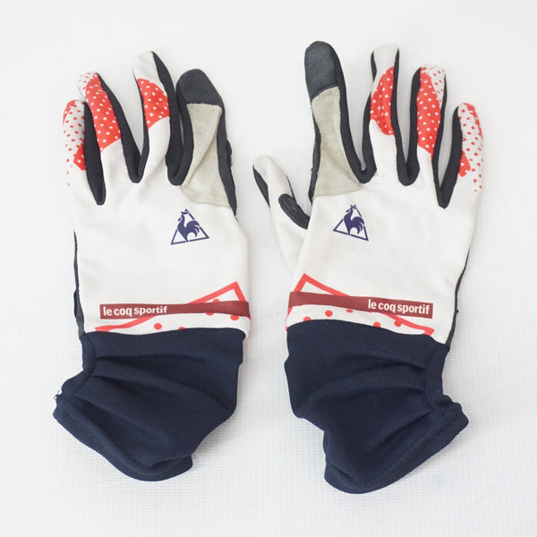 LE COQ SPORTIF 「ルコックスポルティフ」 レディースSサイズ グローブ
