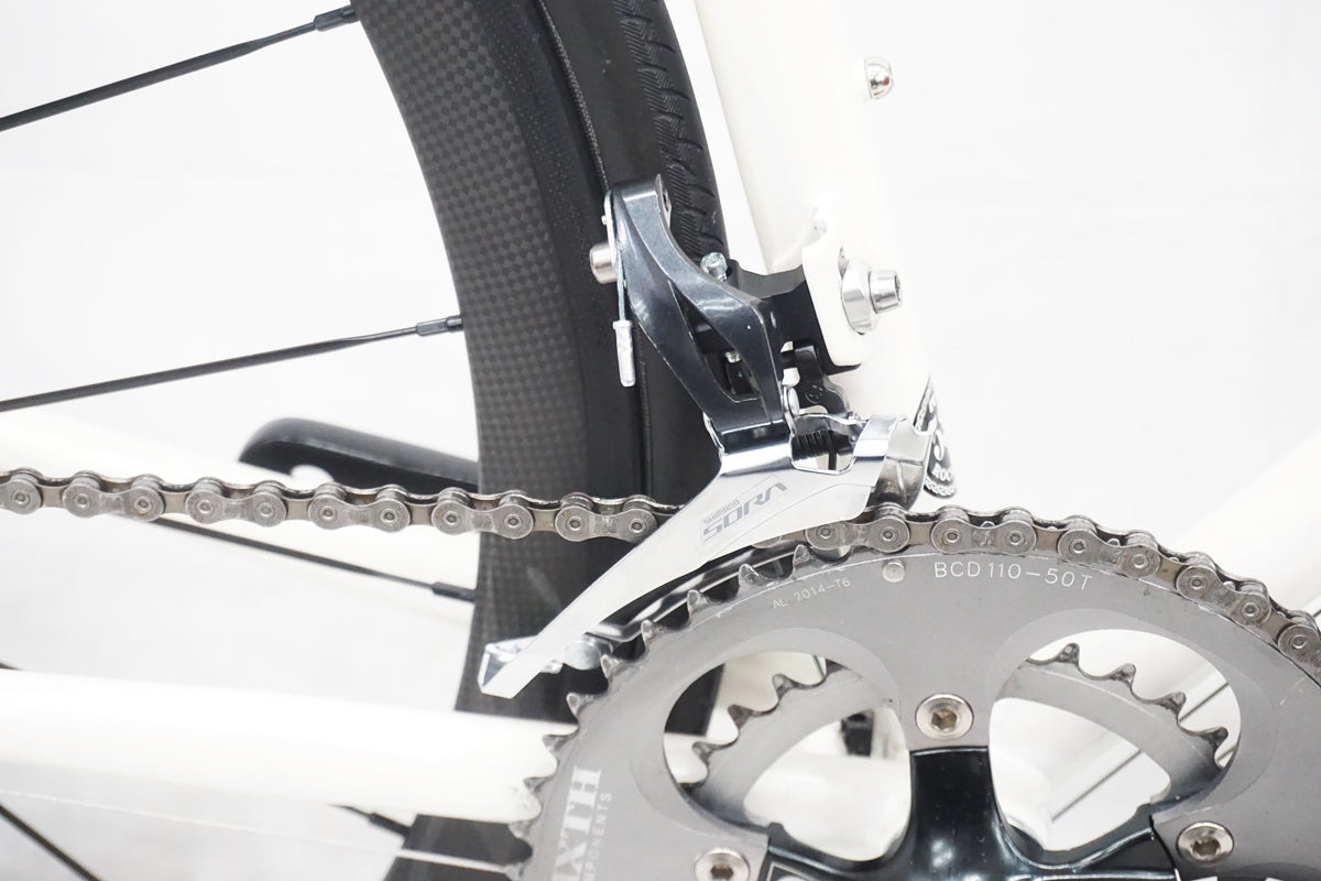 ROCKBIKES 「ロックブロス」 ENVY 2015年モデル ロードバイク/ 大阪美原北インター店