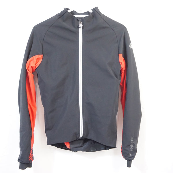 ASSOS MILLE GT JACKET WINTER サイズM ASSOS 「アソス」 MILLE GT WINTER JACKET 3/3 XSサイズ ジャケット