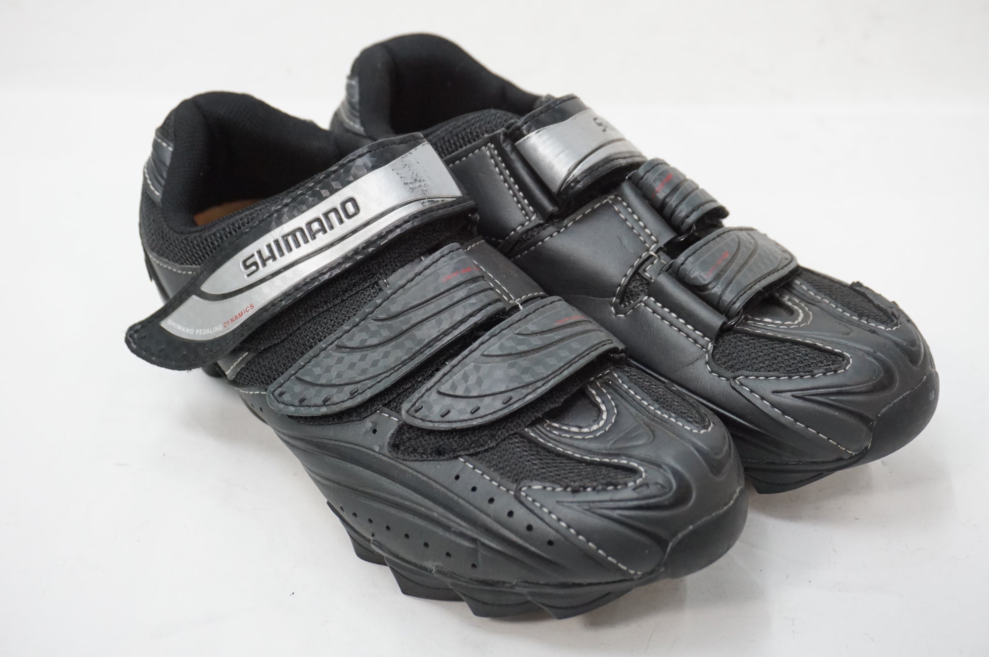 SHIMANO 「シマノ」  SH-M077 23.8cm SPD シューズ / 川越店