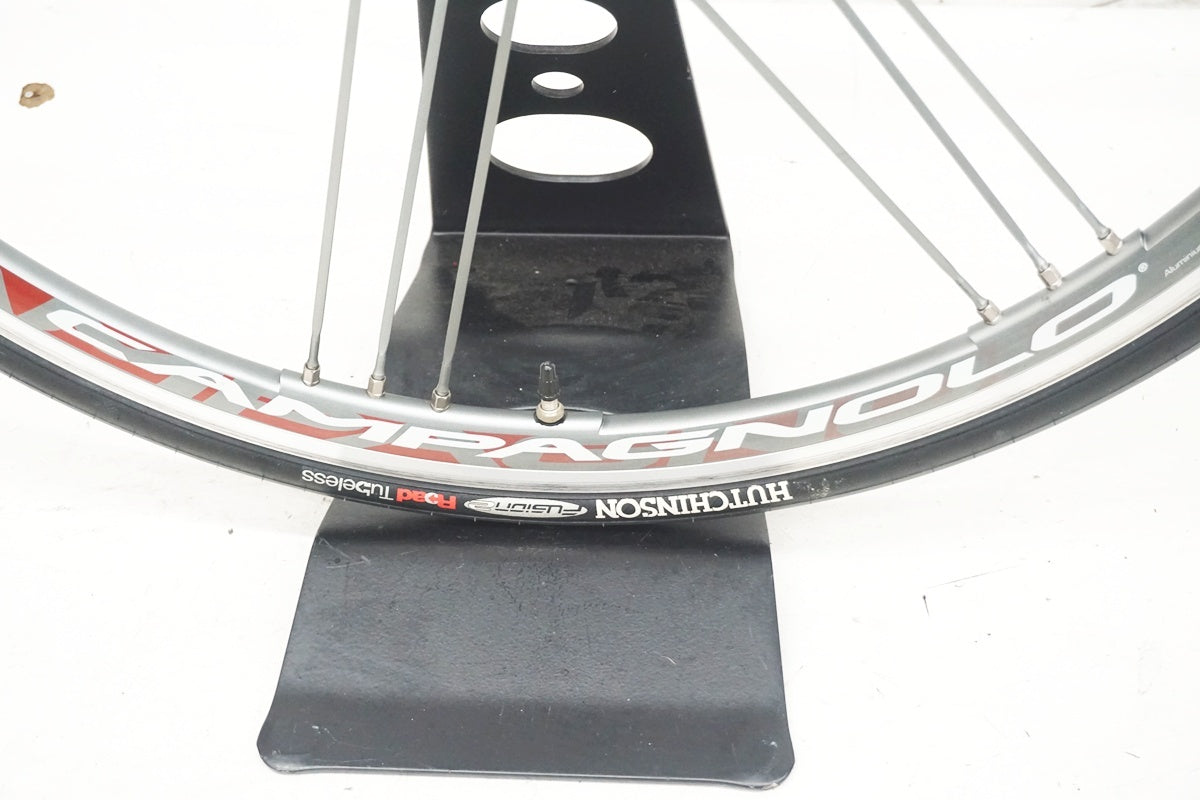 CAMPAGNOLO 「カンパニョーロ」 SHAMAL ULTRA カンパフリー ホイールセット / 大阪美原北インター店
