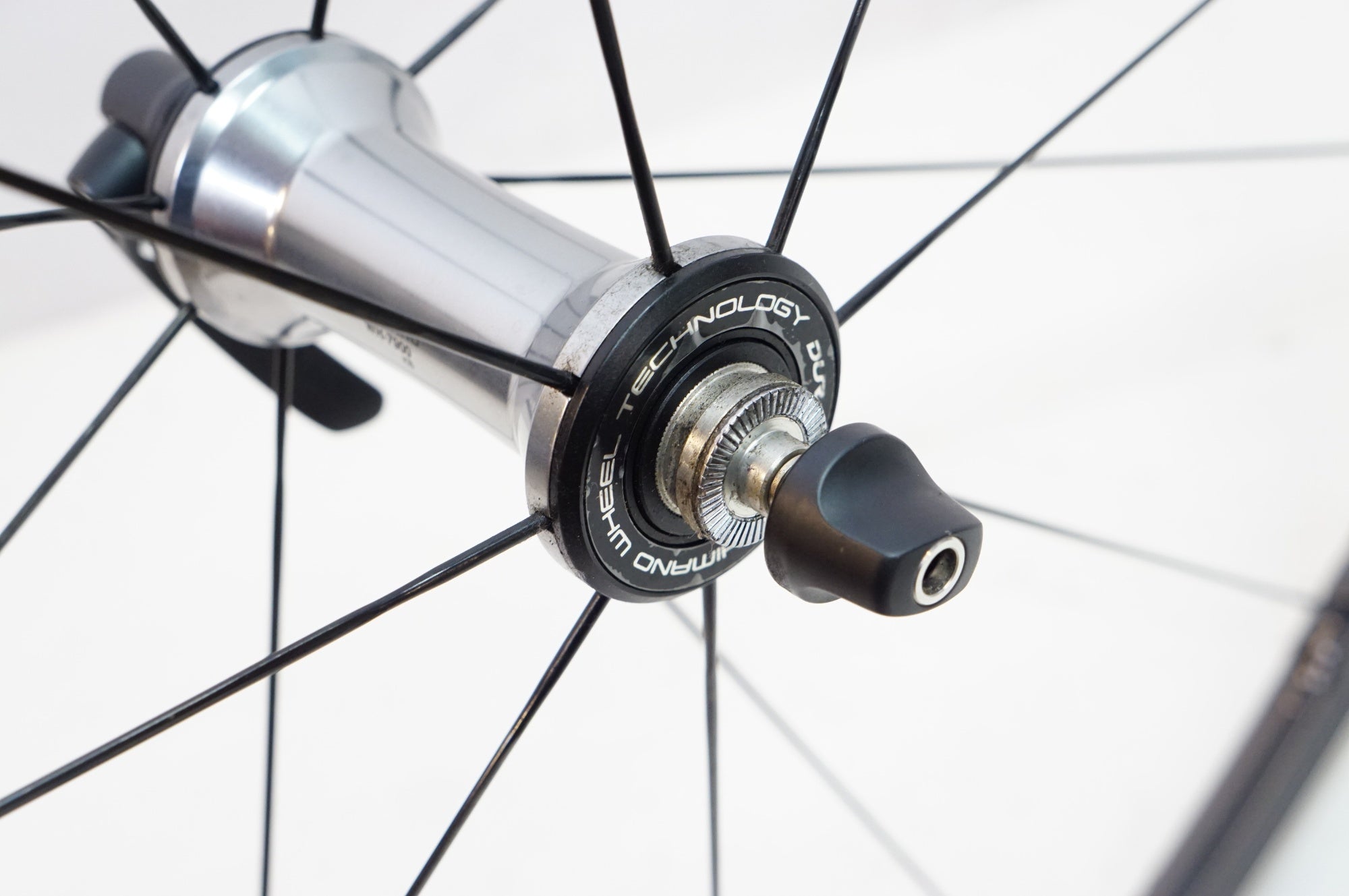 SHIMANO 「シマノ」 DURA ACE WH-7900 C24 CL シマノ10速 ホイールセット / 熊谷本店