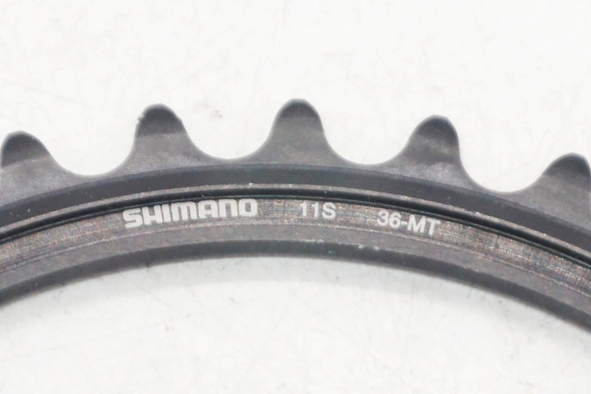 SHIMANO 「シマノ」 DURA-ACE FC-R9100 36T チェーンリング / 大阪門真店