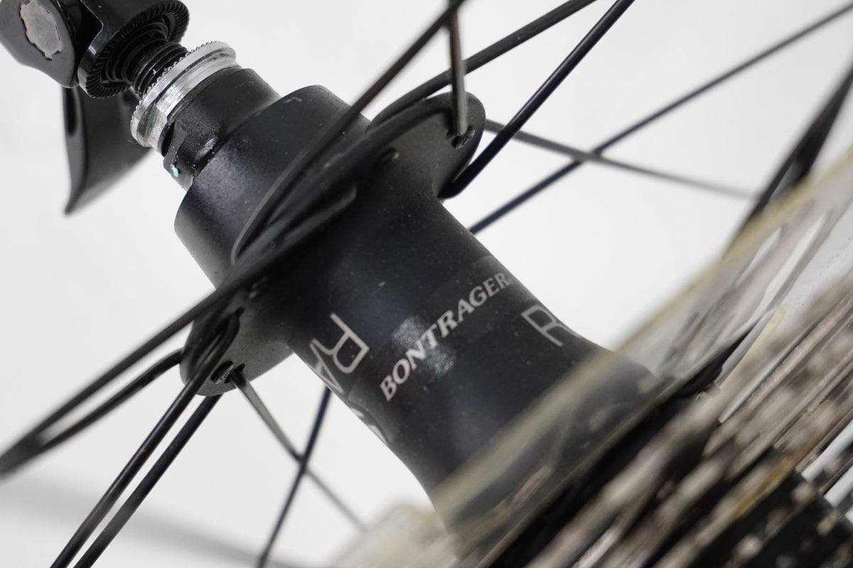 BONTRAGER「ボントレガー」 RACE シマノ11速 リアホイール / 浜松店