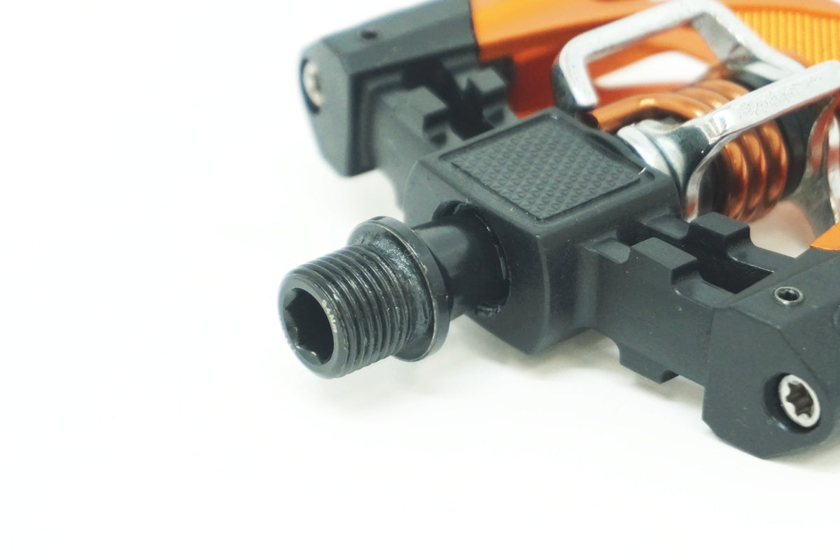 CRANK BROTHERS 「クランクブラザーズ」 MALLET2 ペダル / 大阪美原北インター店