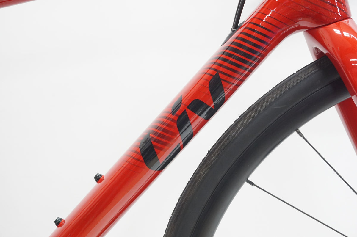 GIANT 「ジャイアント」 LIV LANGMA ADVANCED3 QOM DISC 2024年モデル ロードバイク / 福岡店