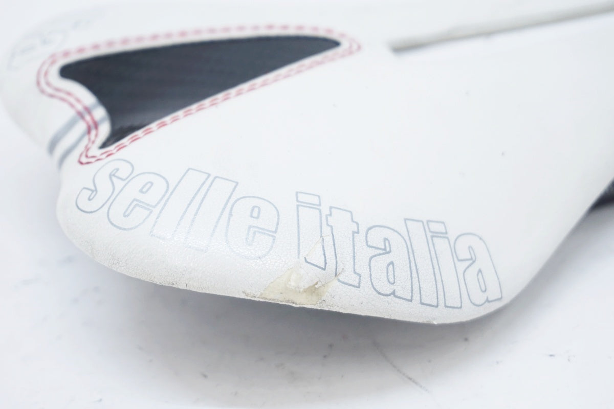 SELLE ITALIA 「セライタリア」 SLR カーボンレール サドル / 大阪美原北インター店