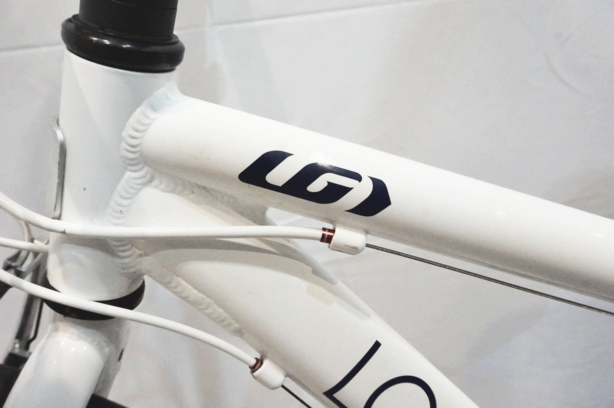 LOUIS GARNEAU 「ルイガノ」 SETTER8.0 2021年モデル クロスバイク / バイチャリ世田谷店
