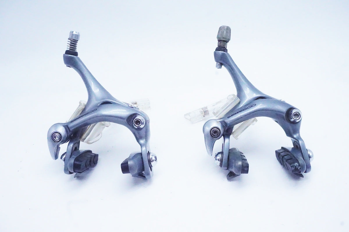 SHIMANO「シマノ」 600 BR-6403 キャリパーブレーキセット/ 京都西院店