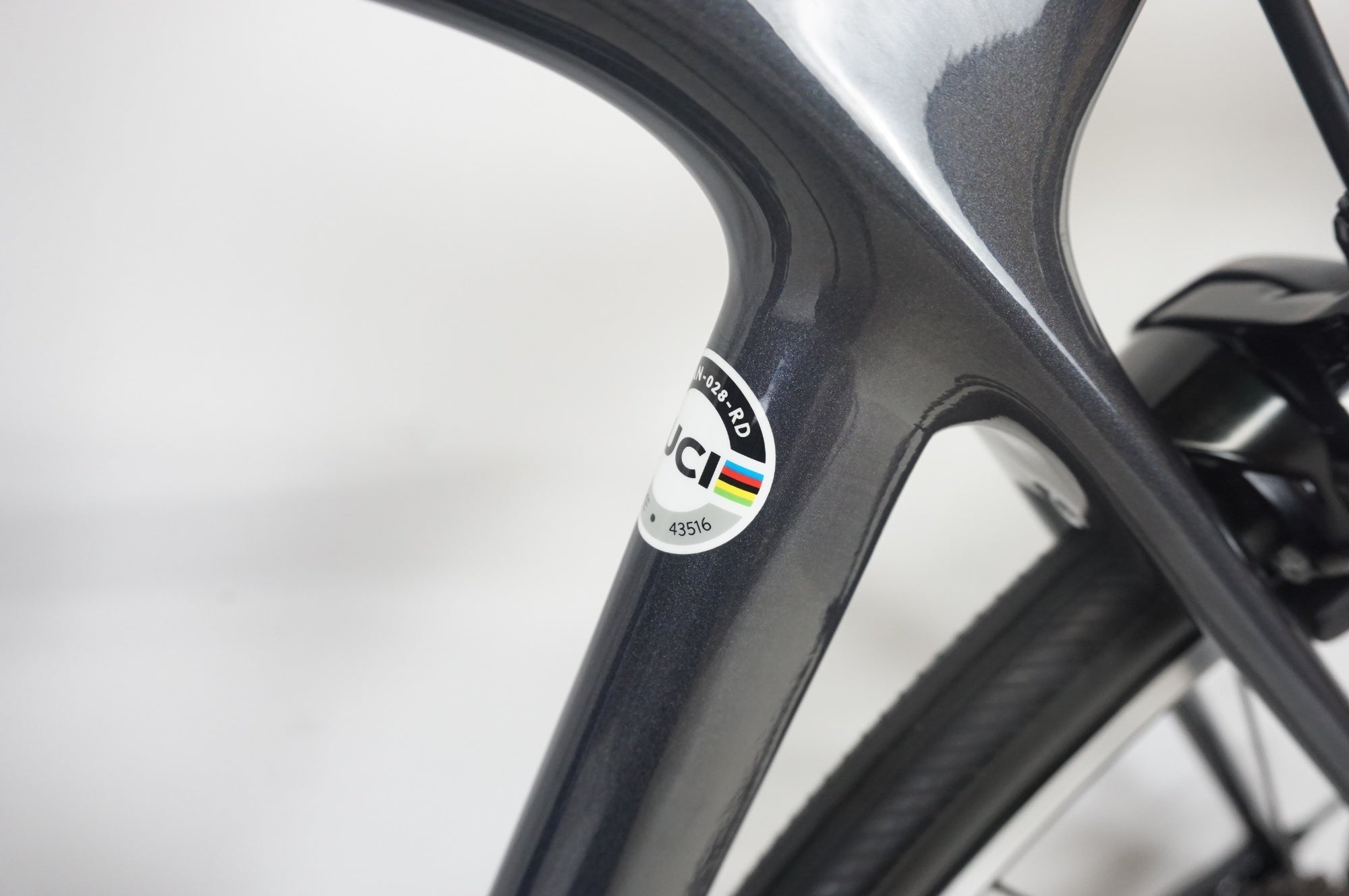 GIANT 「ジャイアント」 TCR ADVANCED2 KOM 2021年モデル ロード