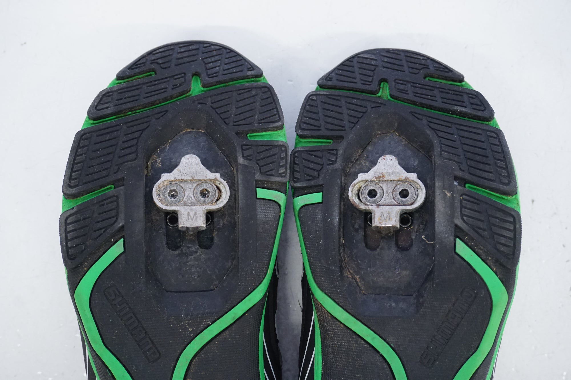 SHIMANO 「シマノ」 SH-CT46L G 24.5cm シューズ / 浜松店