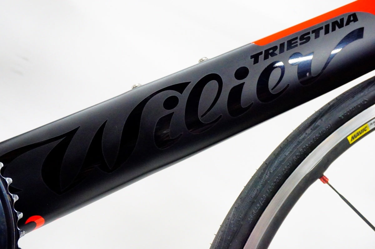 WILIER 「ウィリエール」 CENTO1 AIR ULTEGRA 2019年モデル ロードバイク / 名古屋大須店