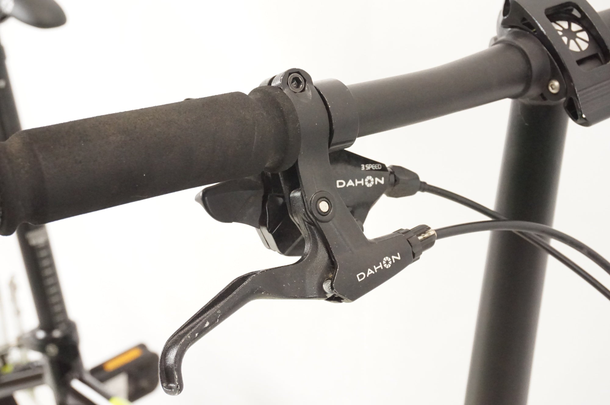 DAHON 「ダホン」 K3 2020年モデル 14インチ 折り畳み自転車 / 宇都宮店