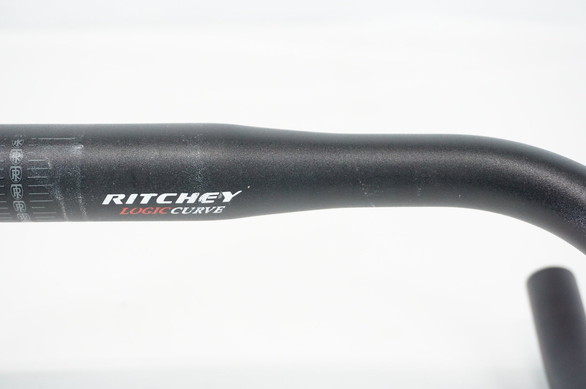 RITCHEY 「リッチー」 LOGIG CURVE Φ31.8 410mm ハンドル / 阪急塚口店