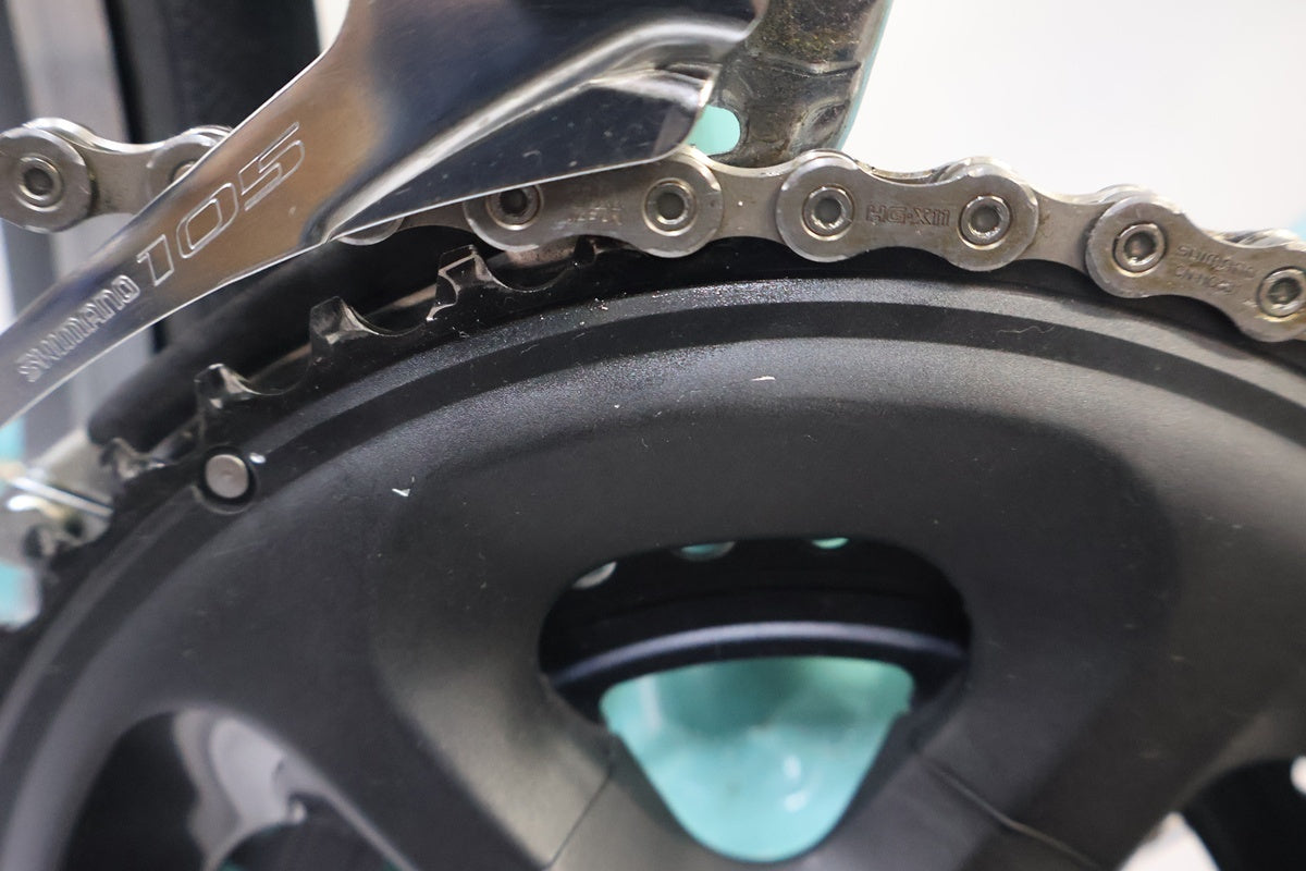 BIANCHI 「ビアンキ」 IMPULSO 105 2016年モデル ロードバイク / 高知