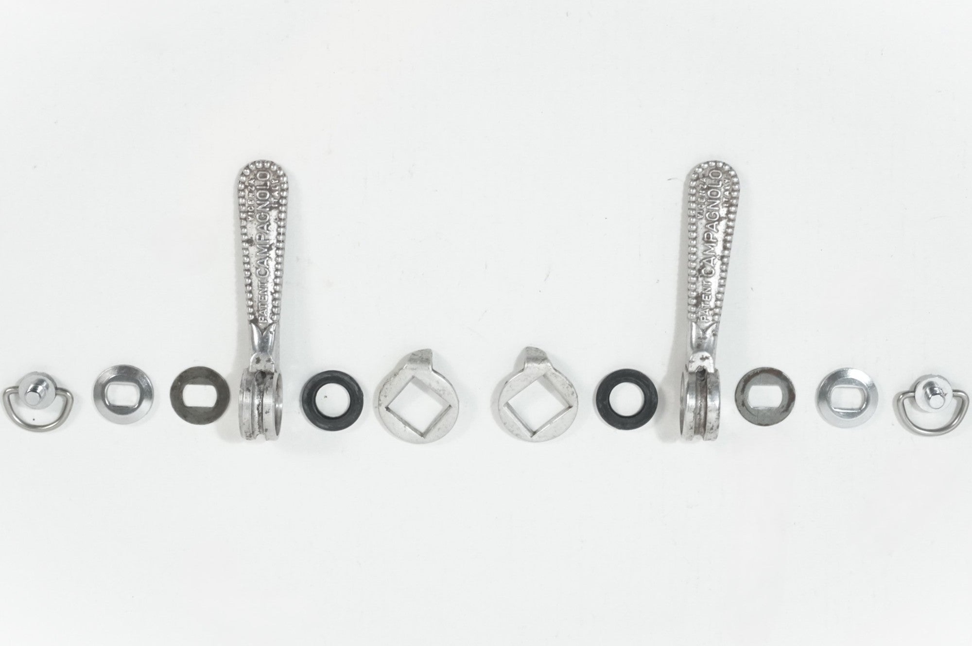 CAMPAGNOLO 「カンパニョーロ」 PATENT Wレバー / 世田谷店