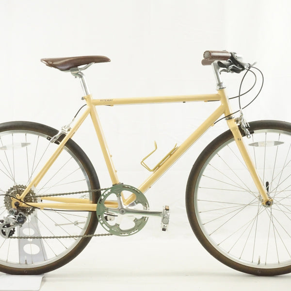 クロスバイク - 自転車本体 ｜ バイチャリ公式オンライン