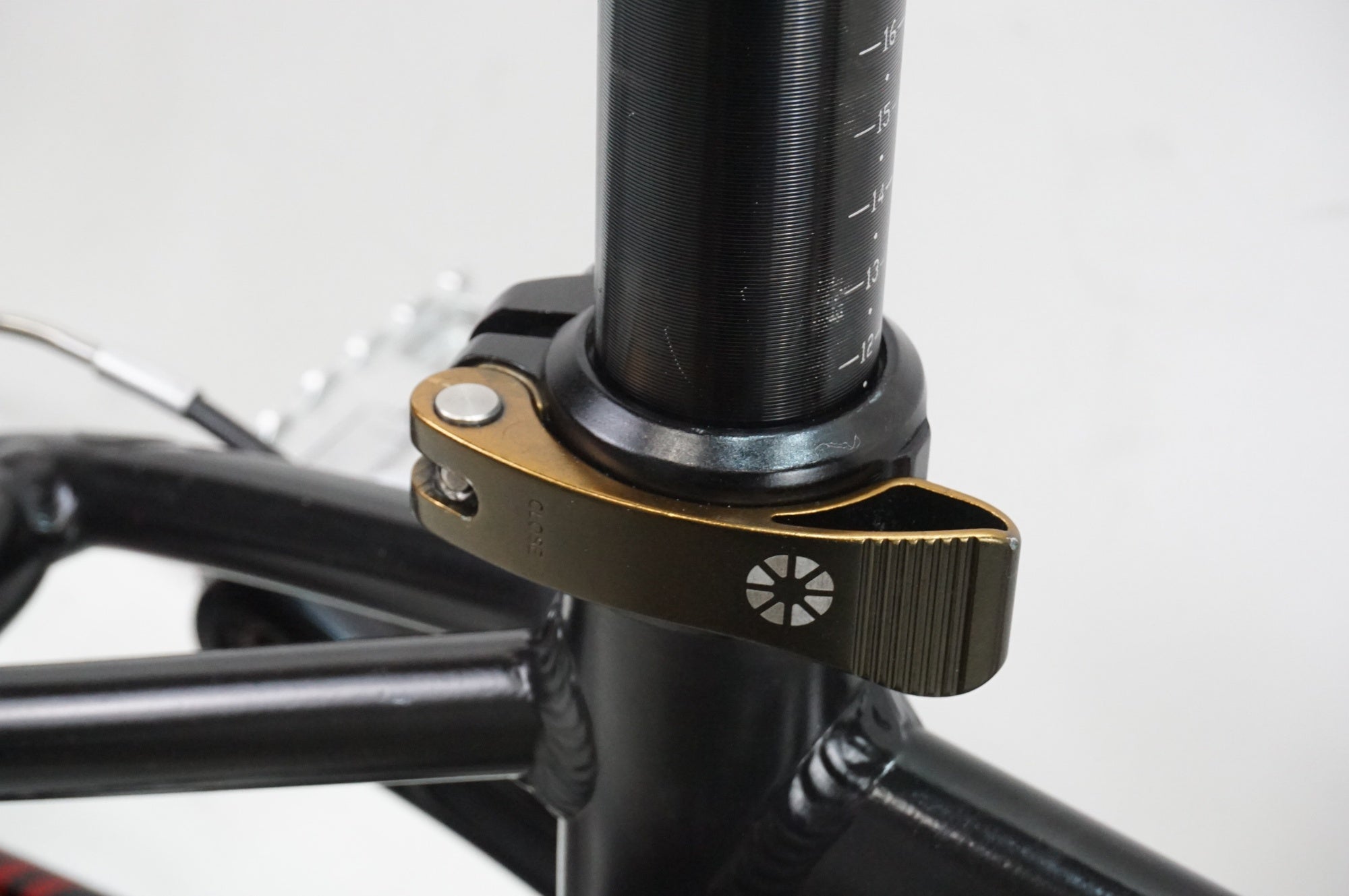 DAHON 「ダホン」 K3 2020年モデル 14インチ 折り畳み自転車 / 大宮店