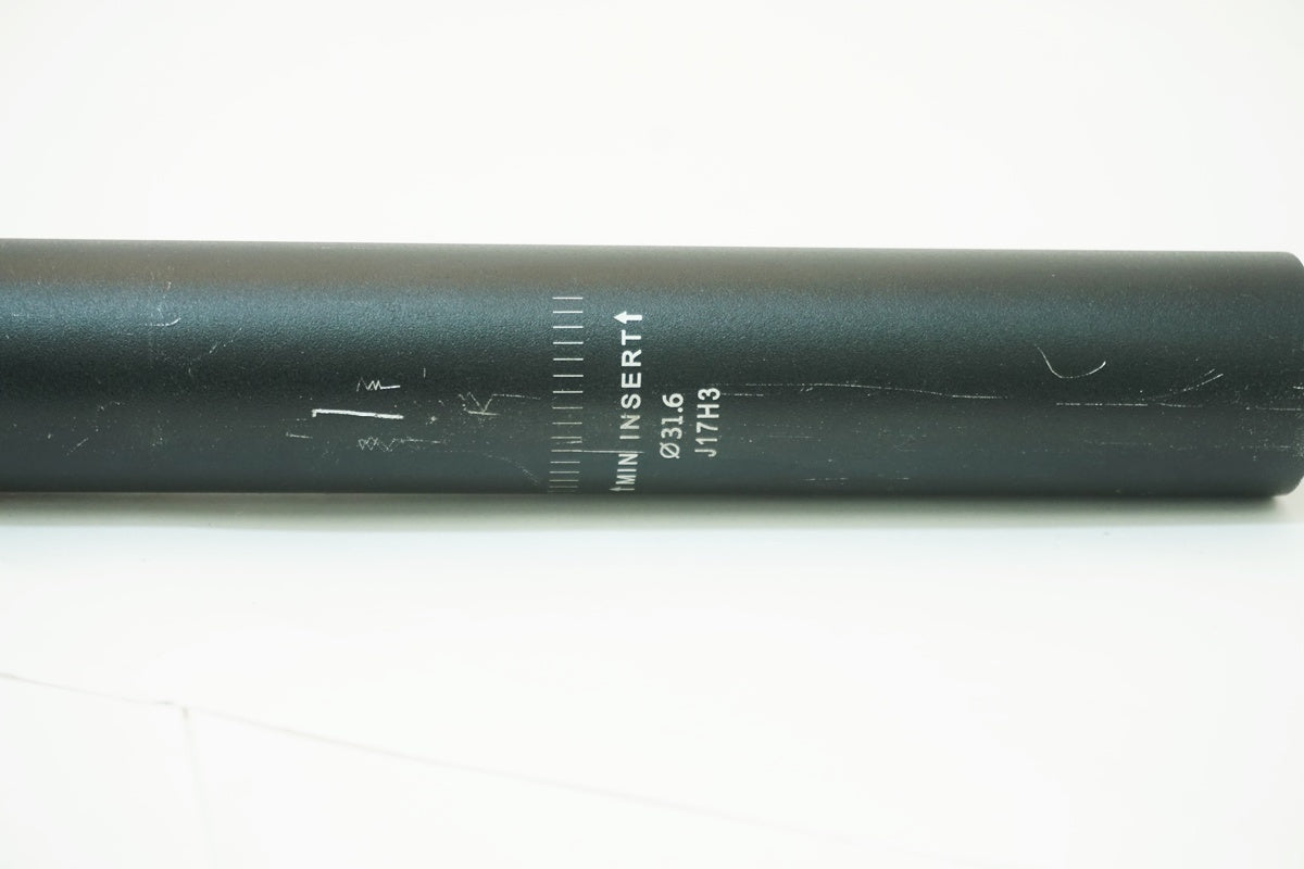 REPARTO CORSE 「レパルトコルサ」 Φ31.6 350mm シートポスト / 大阪美原北インター店