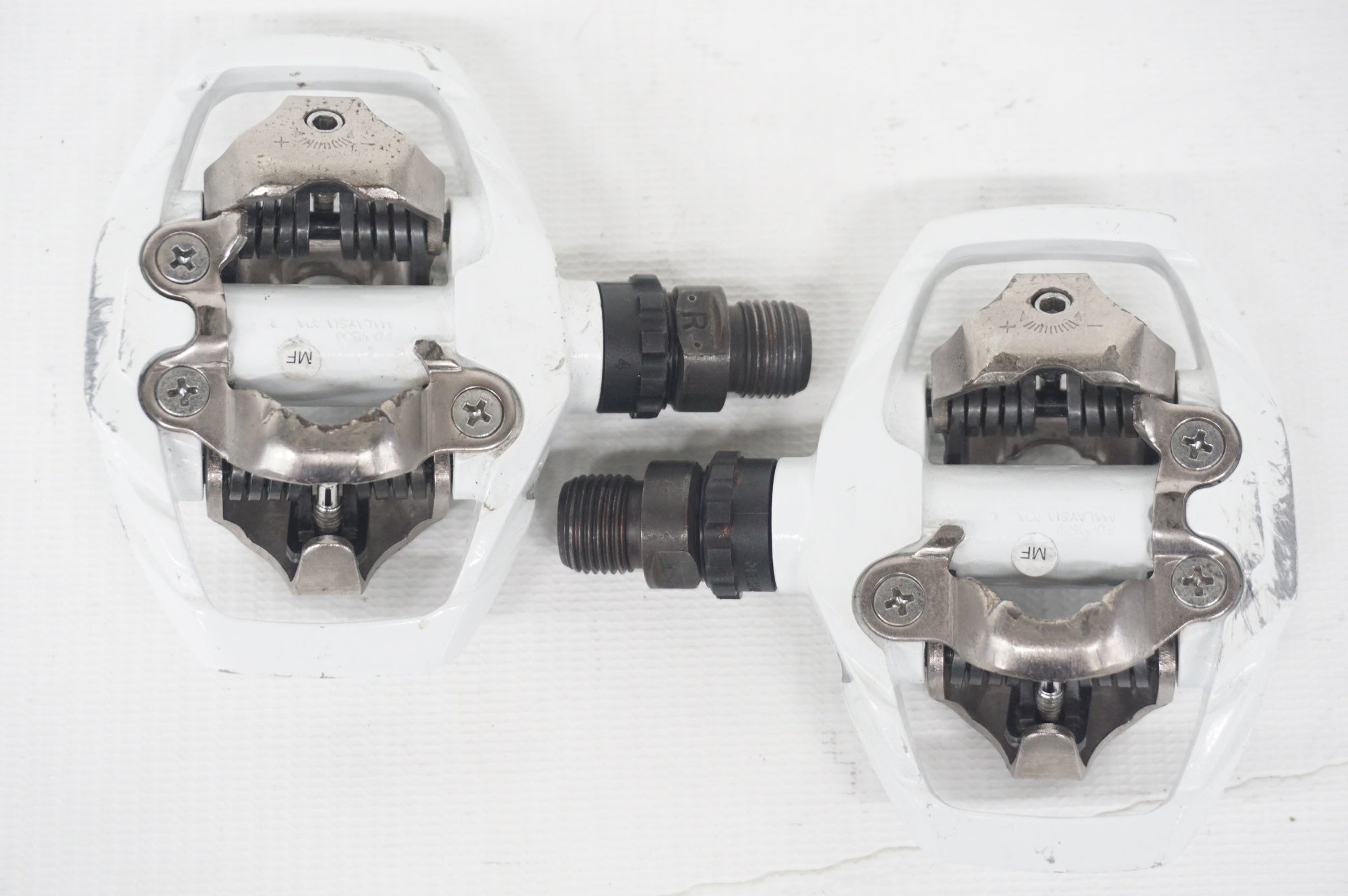 SHIMANO 「シマノ」 PD-M530 ペダル / 阪急塚口店