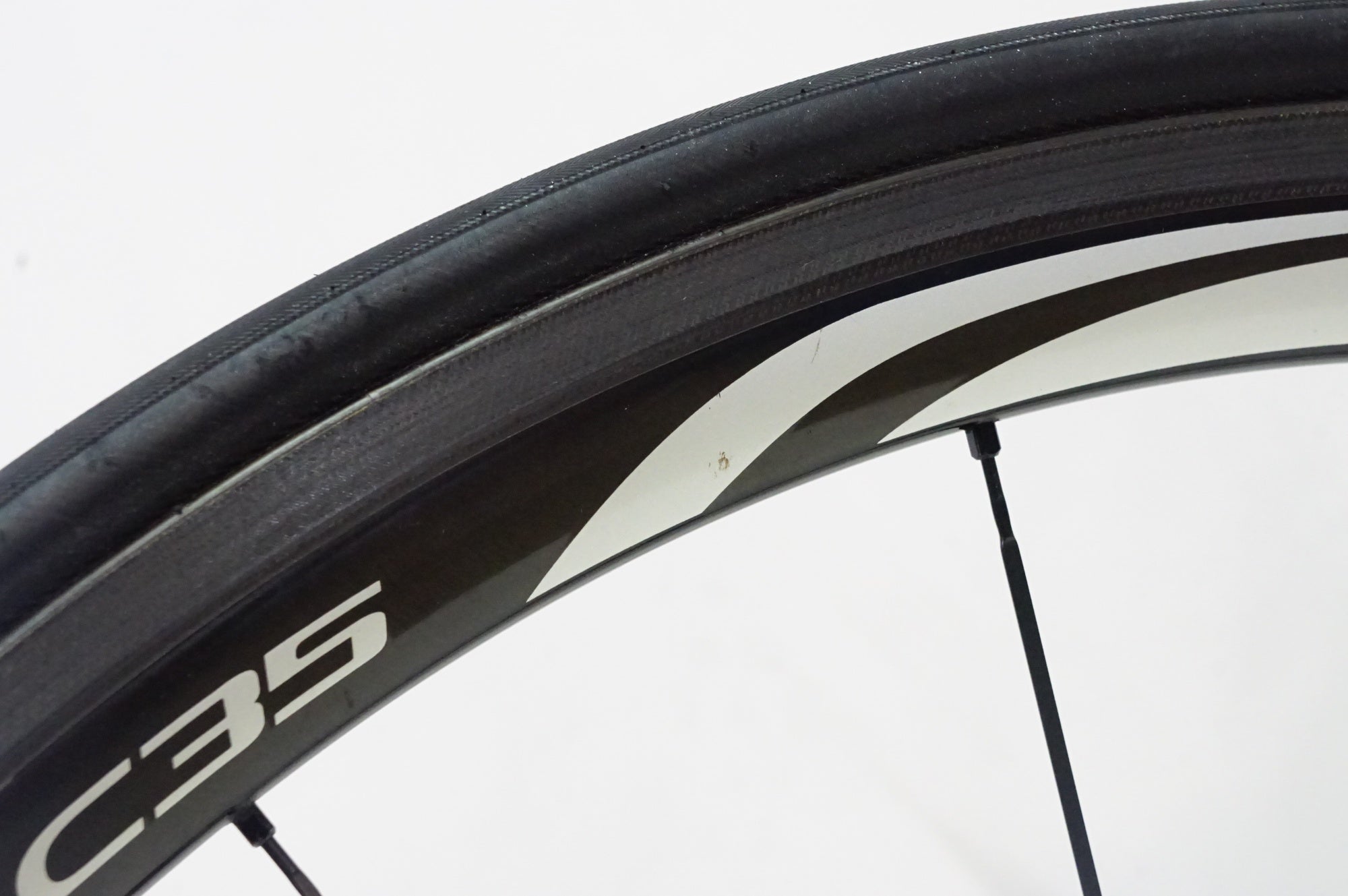 SHIMANO 「シマノ」 DURA-ACE WH-9000 C35 TU シマノ11速 ホイールセット / 熊谷本店