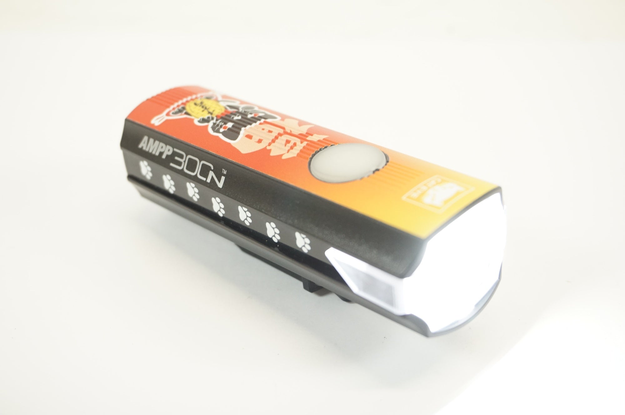 CATEYE 「キャットアイ」 AMPP300N フロントライト / 宇都宮店