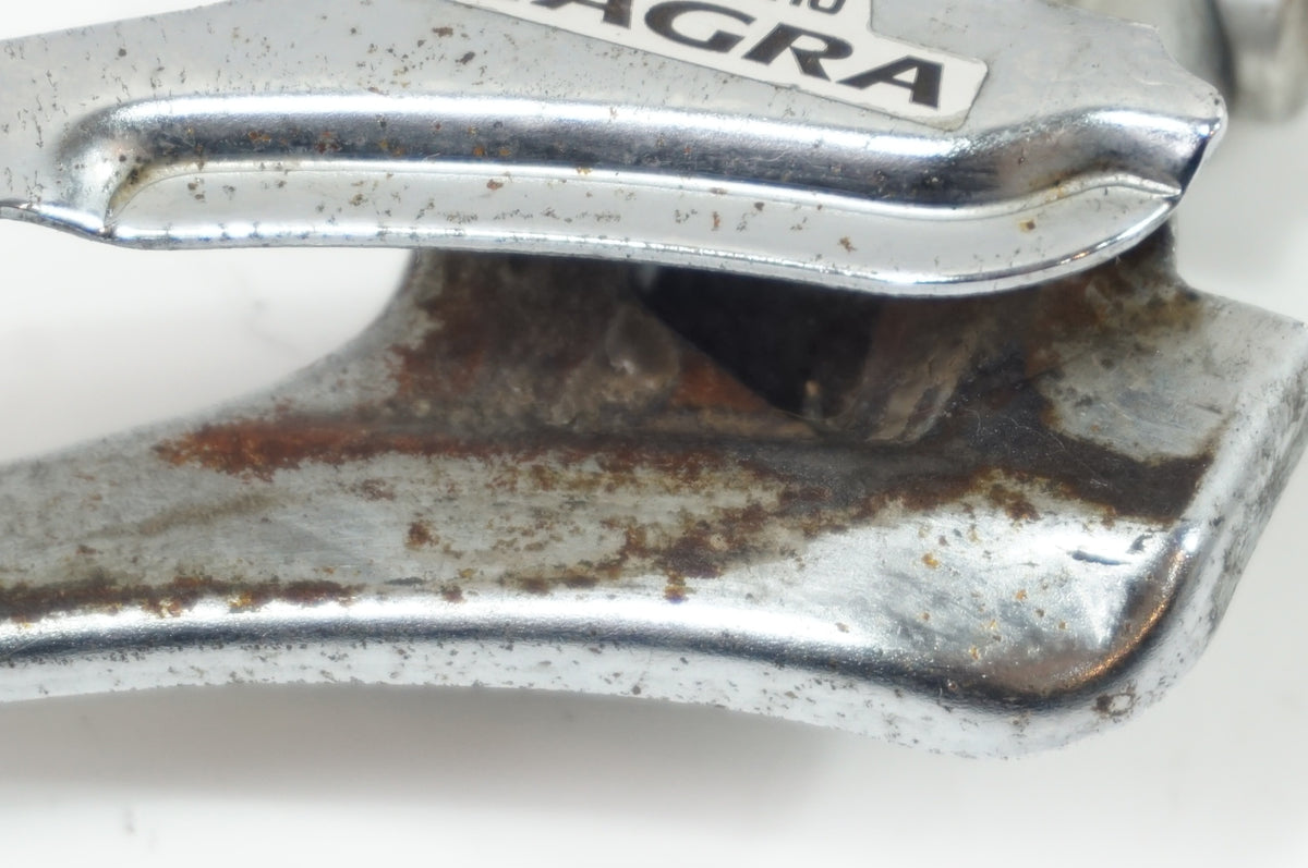 SHIMANO 「シマノ」 TIAGRA FD-4500 フロントディレイラー / 世田谷店