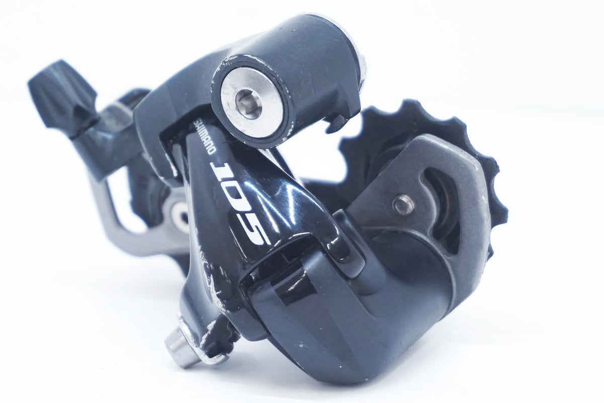SHIMANO 「シマノ」 105 RD-5701 リアディレイラー / 大阪美原北