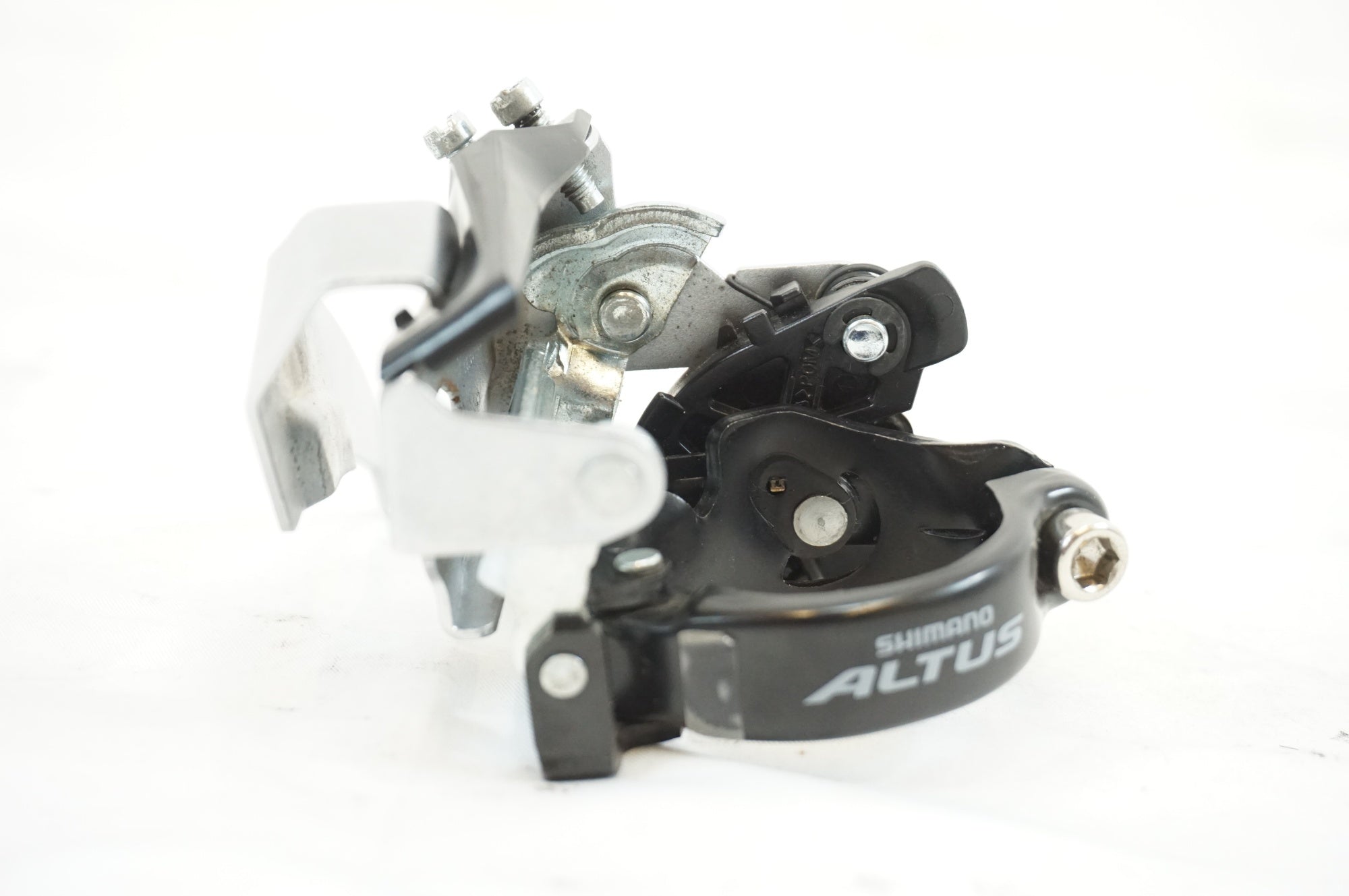 SHIMANO 「シマノ」 ALTUS FD-M315 フロントディレイラー / 有明ガーデン店