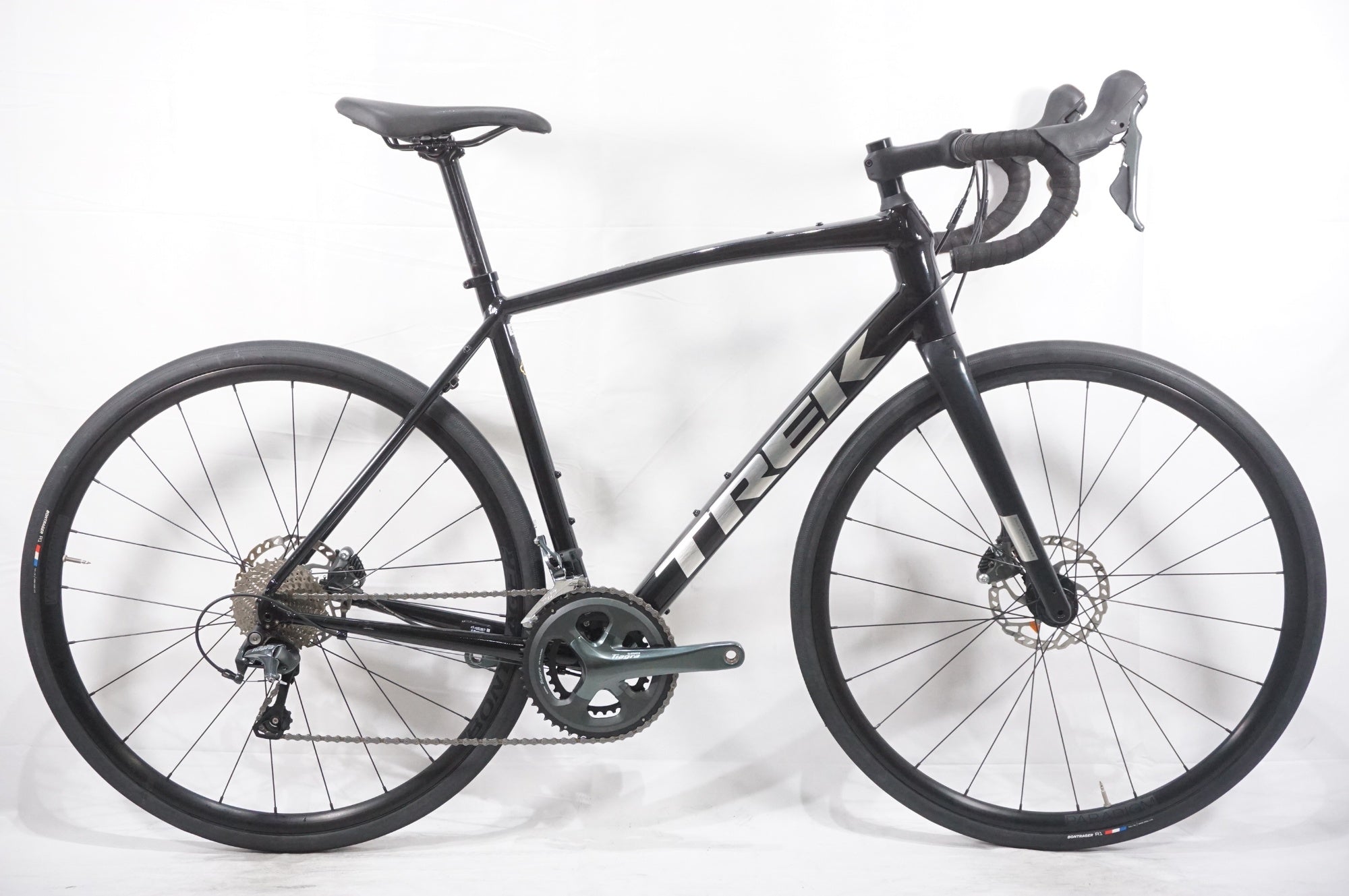 TREK 「トレック」 DOMANE AL 4 GEN 3 2022年モデル ロードバイク / AKIBA店