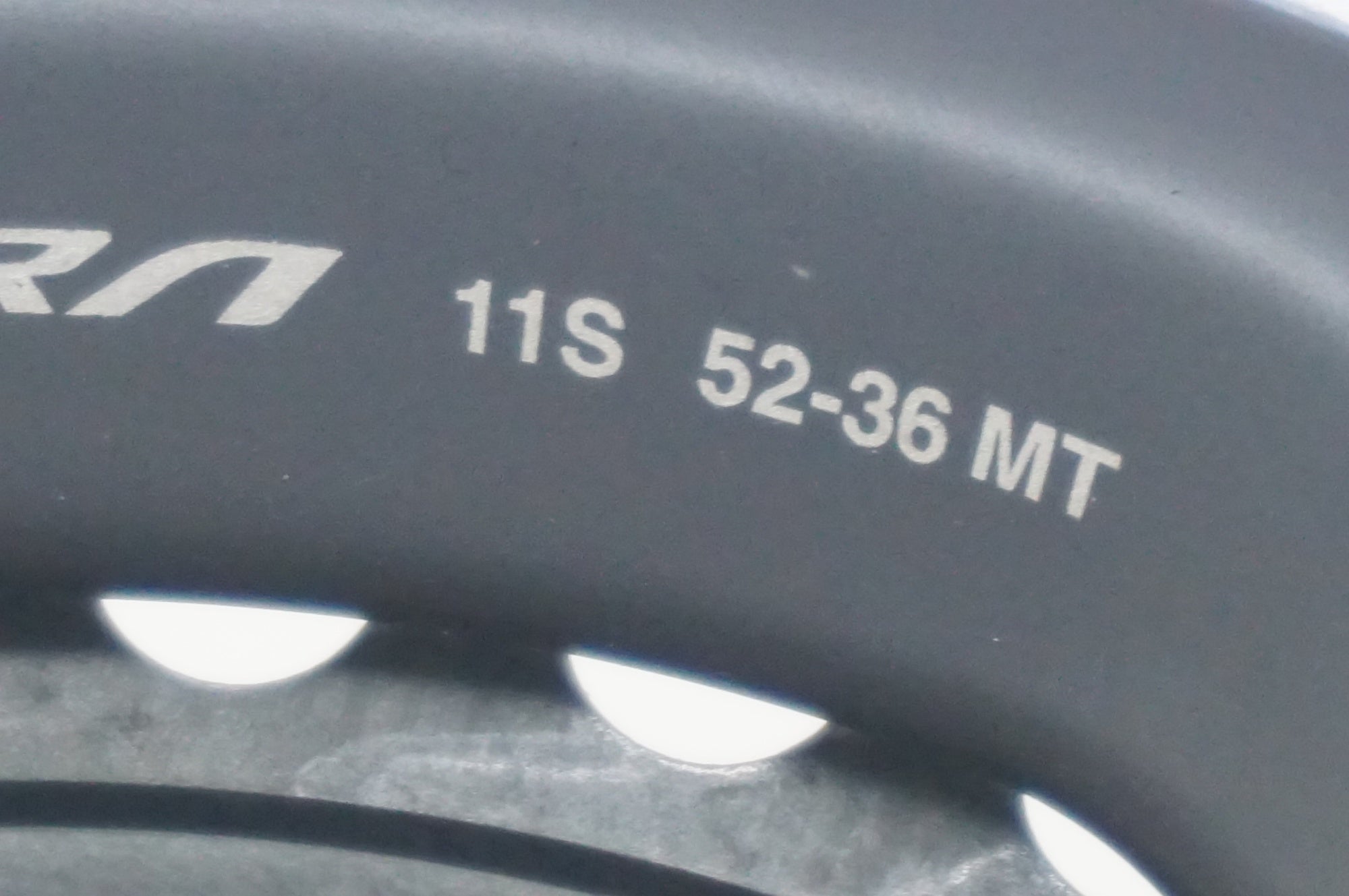 SHIMANO 「シマノ」 ULTEGRA FC-R8000 52-36T 172.5mm クランク / 福岡店
