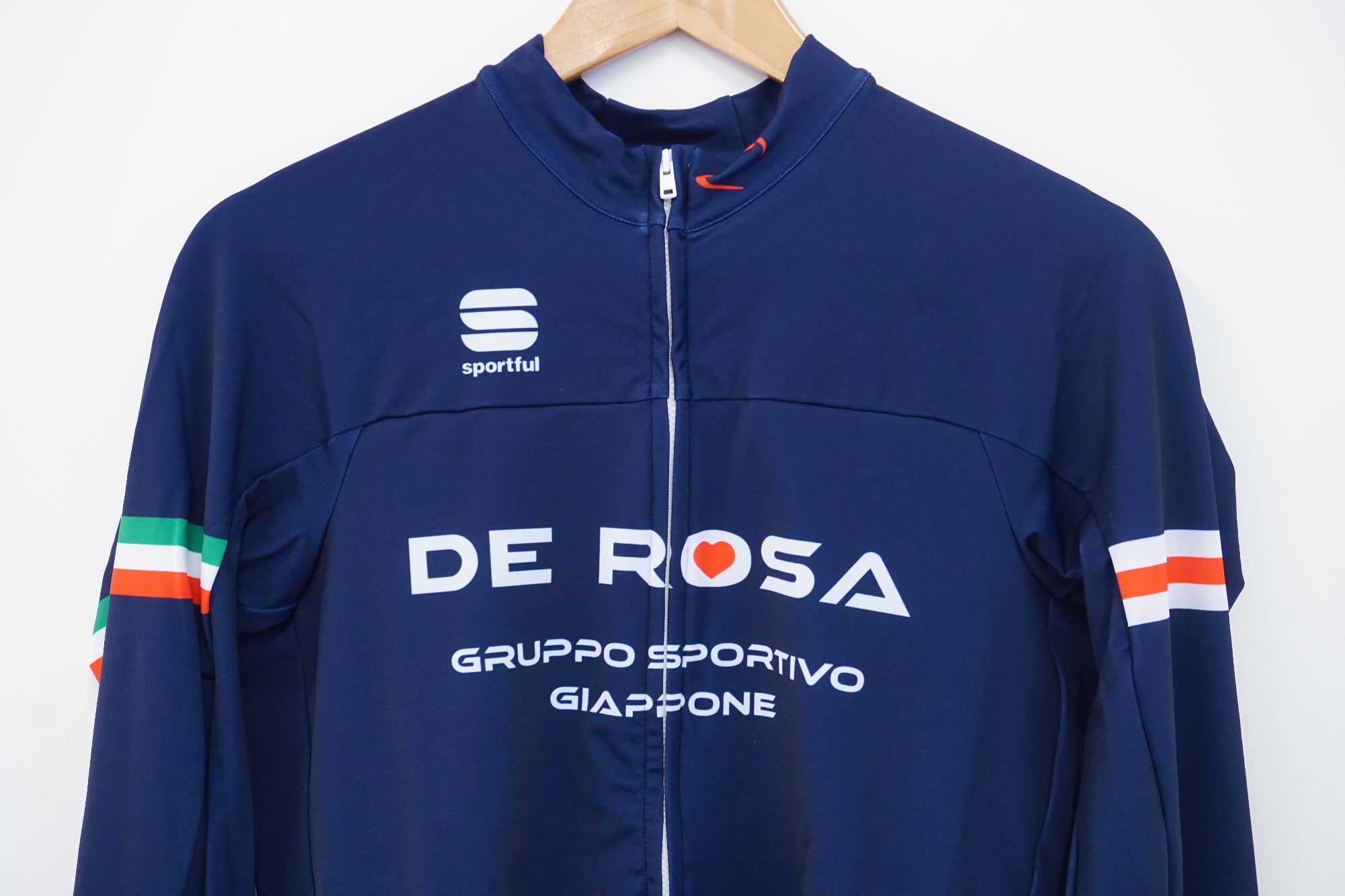 DE ROSA 「デローザ」 Lサイズ ジャージ / 浜松店