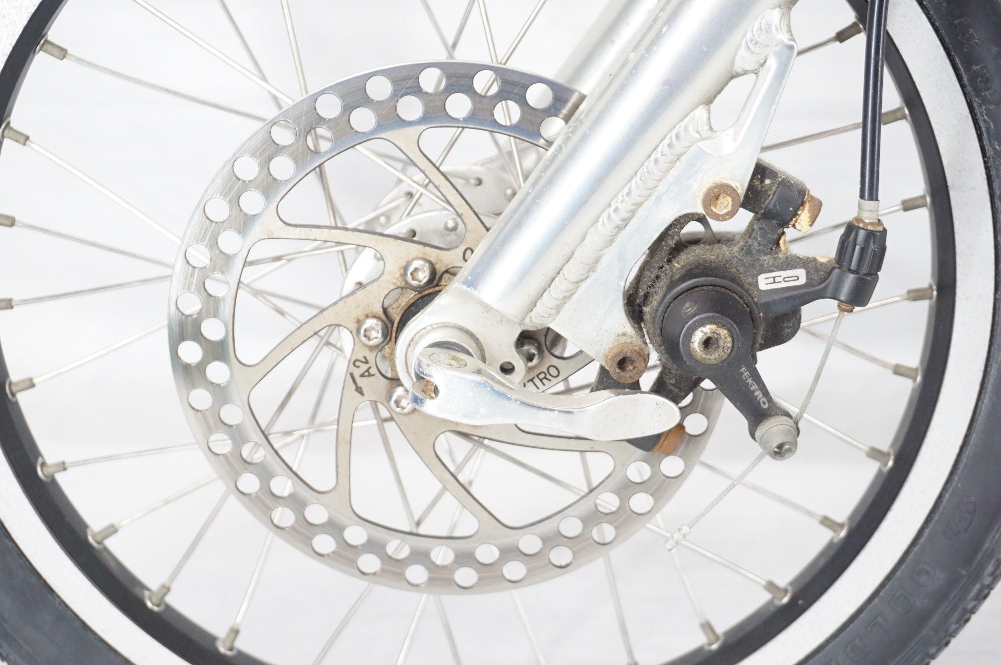 ジャンク MAXARYA 「マキセラ」 RAY-X 2005年頃 リカンベント / 阪急塚口店