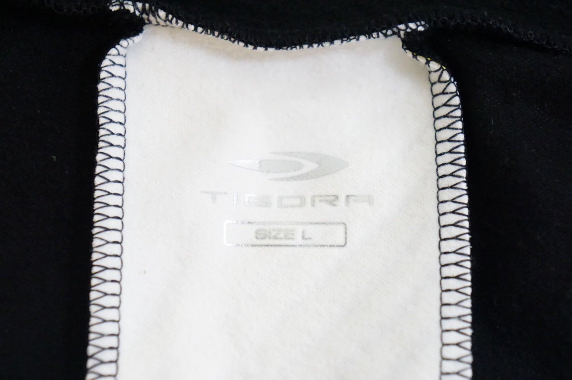 TIGORA 「ティゴラ」 Lサイズ ジャージ / 熊谷本店