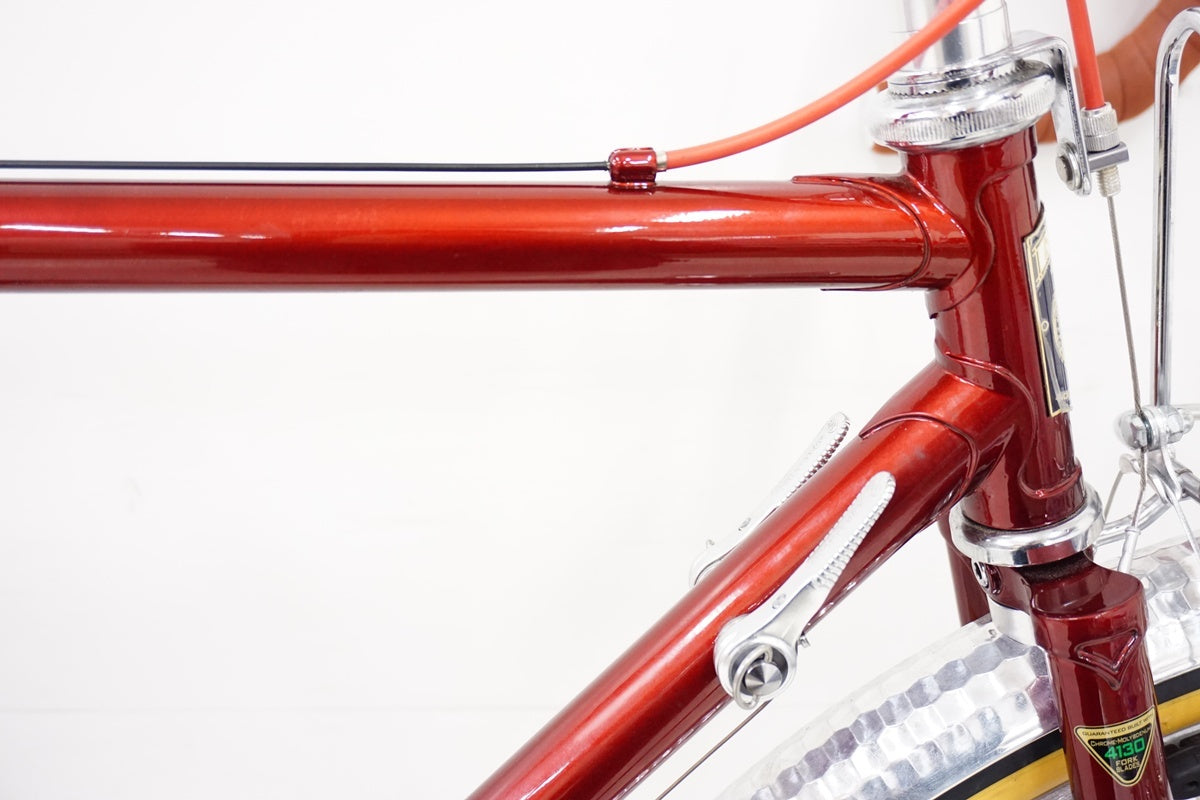 ARAYA「アラヤ」 TOURISTE 年式不明 ロードバイク / 浜松店