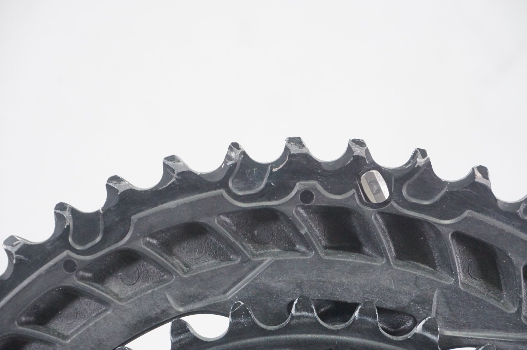 SHIMANO 「シマノ」 105 FC-R7100 50-34T 160mm クランクセット / AKIBA店