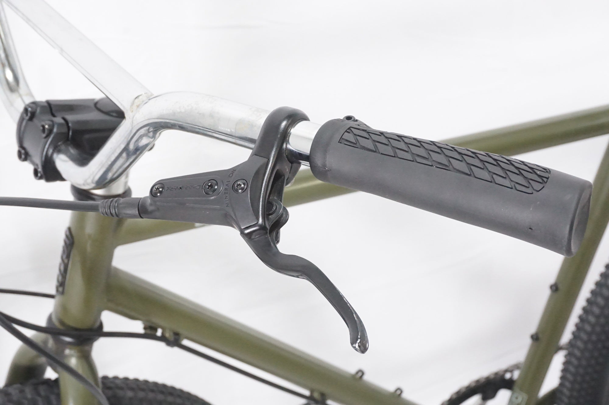 TERN 「ターン」 GRIT 2024年モデル クロスバイク / AKIBA店