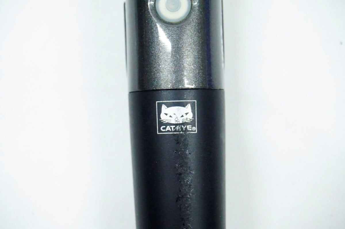 CATEYE 「キャットアイ」 VOLT400 フロントライト / 名古屋大須店